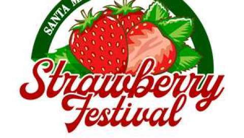 Santa Maria Valley Strawberry Festival