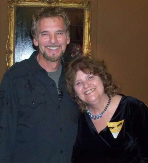 Betty Shumate Betty Shumate