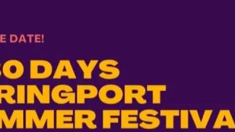 8-80 Days Springport Summer Festival