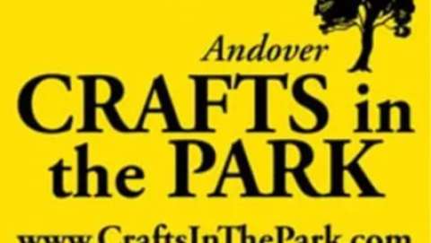 Andover Crafts in the Park