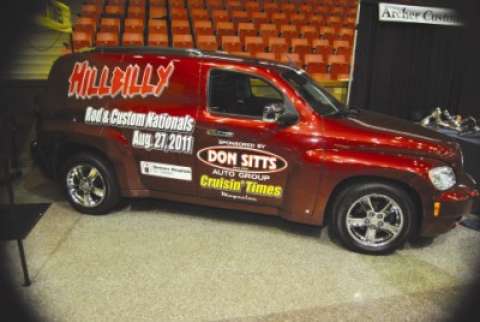 John Shapiro John Shapiro