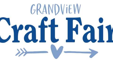 Grandview High School Craft Fair