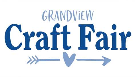 Grandview High School Craft Fair