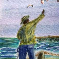 "Birds of a Feather"