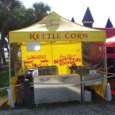 Fort Pierce BBQ Fest 2012