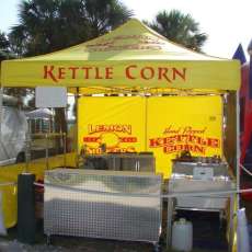 Fort Pierce BBQ Fest 2012
