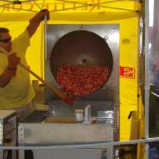 Fort Pierce BBQ Fest 2012