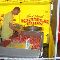 Fort Pierce BBQ Fest 2012