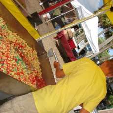 Fort Pierce BBQ Fest 2012