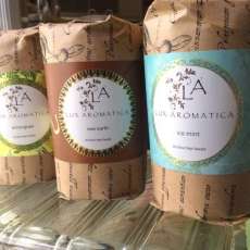 Lux Aromatica Candles