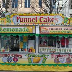 Larry Charles Williams