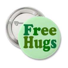 free hugs