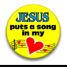 Jesus Pin