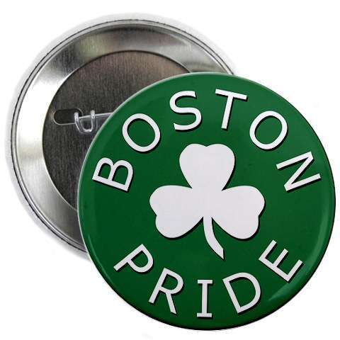 Boston pride