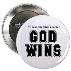 God Wins