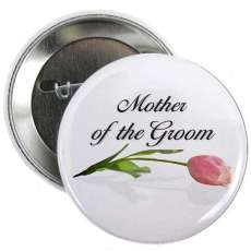 Mother of the Groom