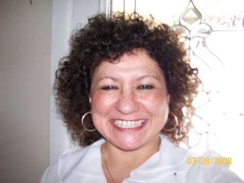 Esther D Parris Esther D Parris