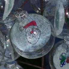 Christmas Ornament
