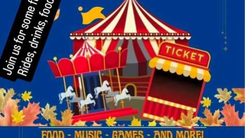 Our Lady of Lourdes Fall Festival