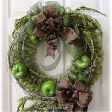 Nautical Wreath