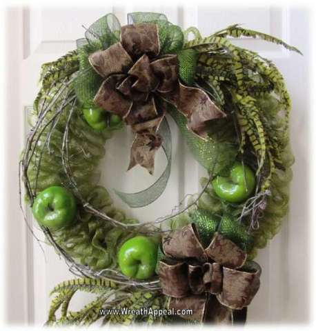 Nautical Wreath