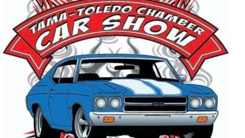 Tama-Toledo Car Show & Cruise