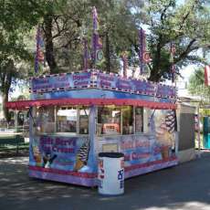 Co. State Fair - 2010