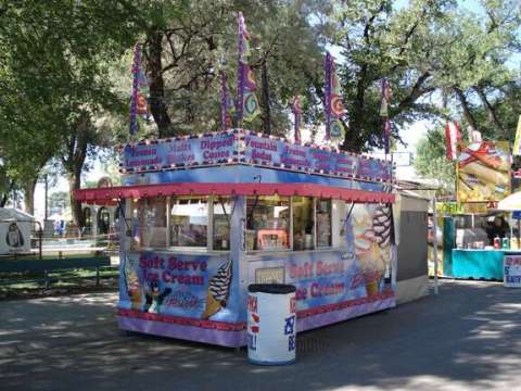 Co. State Fair - 2010