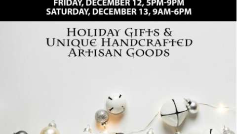 Fairfield Holiday Trade Fair Fairfield Holiday Trade Fair