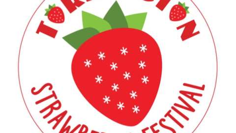 Torrington Strawberry Festival