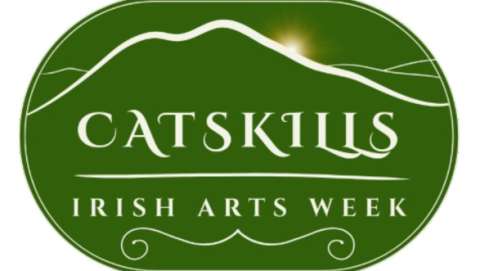 Catskill Irish Arts Week