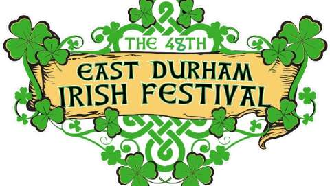 East Durham Irish Festival