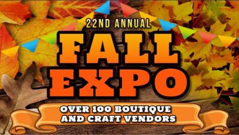 Fall Craft Expo