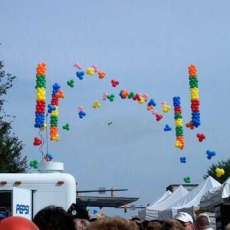 Lexington BBQ Festival NC