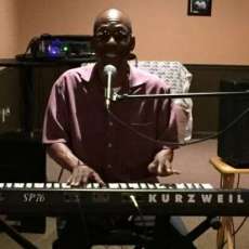 Harold Edwin Robinson