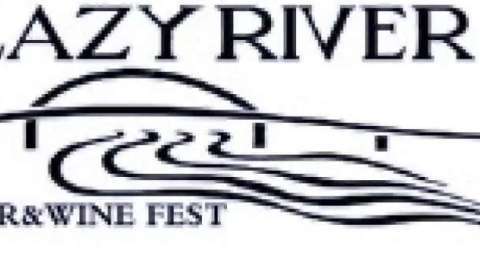 Lazy River Beer & Wine Fest