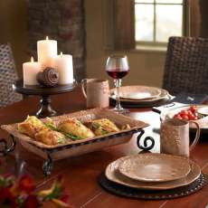 Sneak Peak Tabletop Collection I