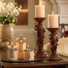 Sneak Peek - Home Decor