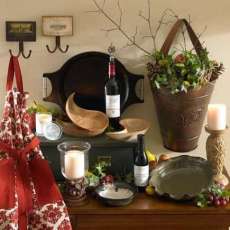 Sneak Peek, Biltmore Inspirations Catalog 2