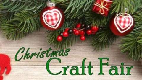 Christmas Craft Fair / Deland