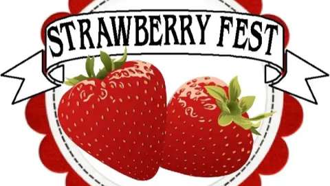 Ninth Clay County Strawberry Fest
