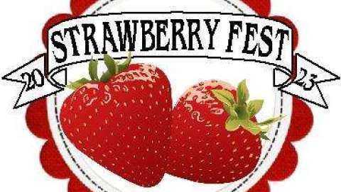 Palm Bay Strawberry Fest