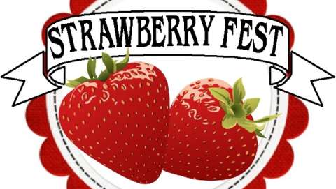 Fifth Port Saint Lucie Strawberry Festival