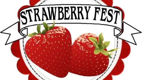 Third Lake Helen Strawberry Fest