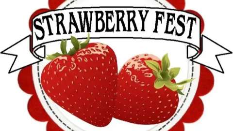 Seventh Melbourne Strawberry Fest