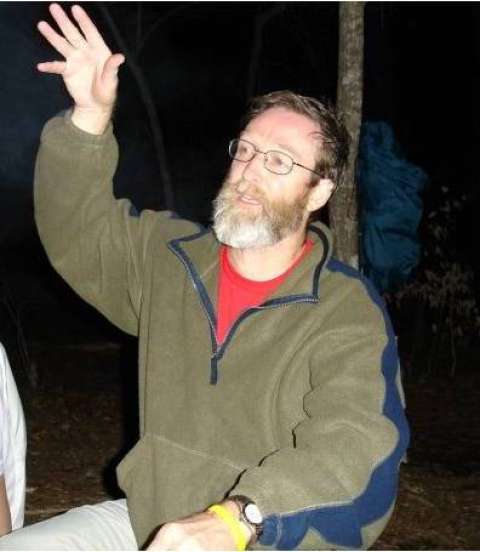 Myron Carter Myron Carter