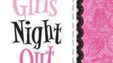 Girl's Night Out Event !