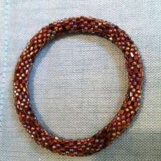 hand made by artists in Nepal