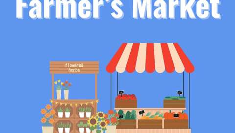 Crete Farmer's Market