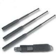 expandable to 26" all metal